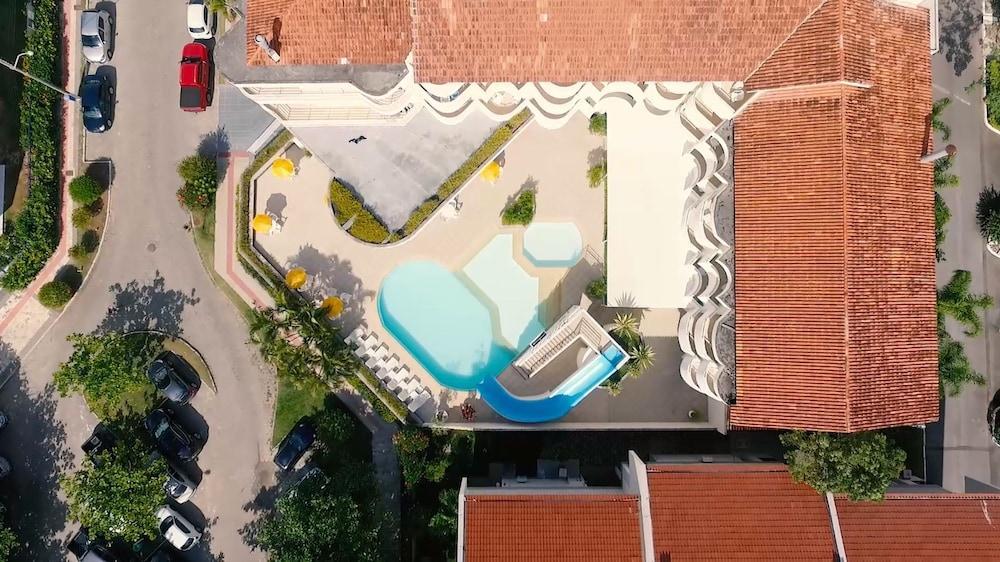Florianópolis Apartamento Top - No Praia Brava Hotel المظهر الخارجي الصورة
