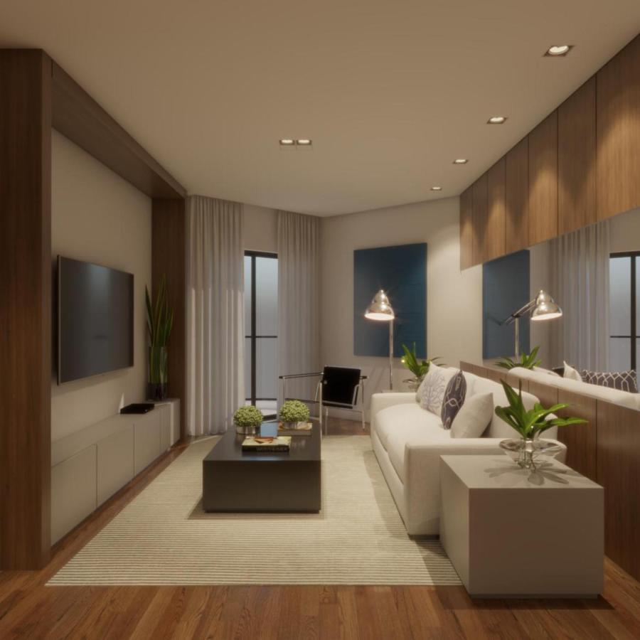 Florianópolis Apartamento Top - No Praia Brava Hotel المظهر الخارجي الصورة
