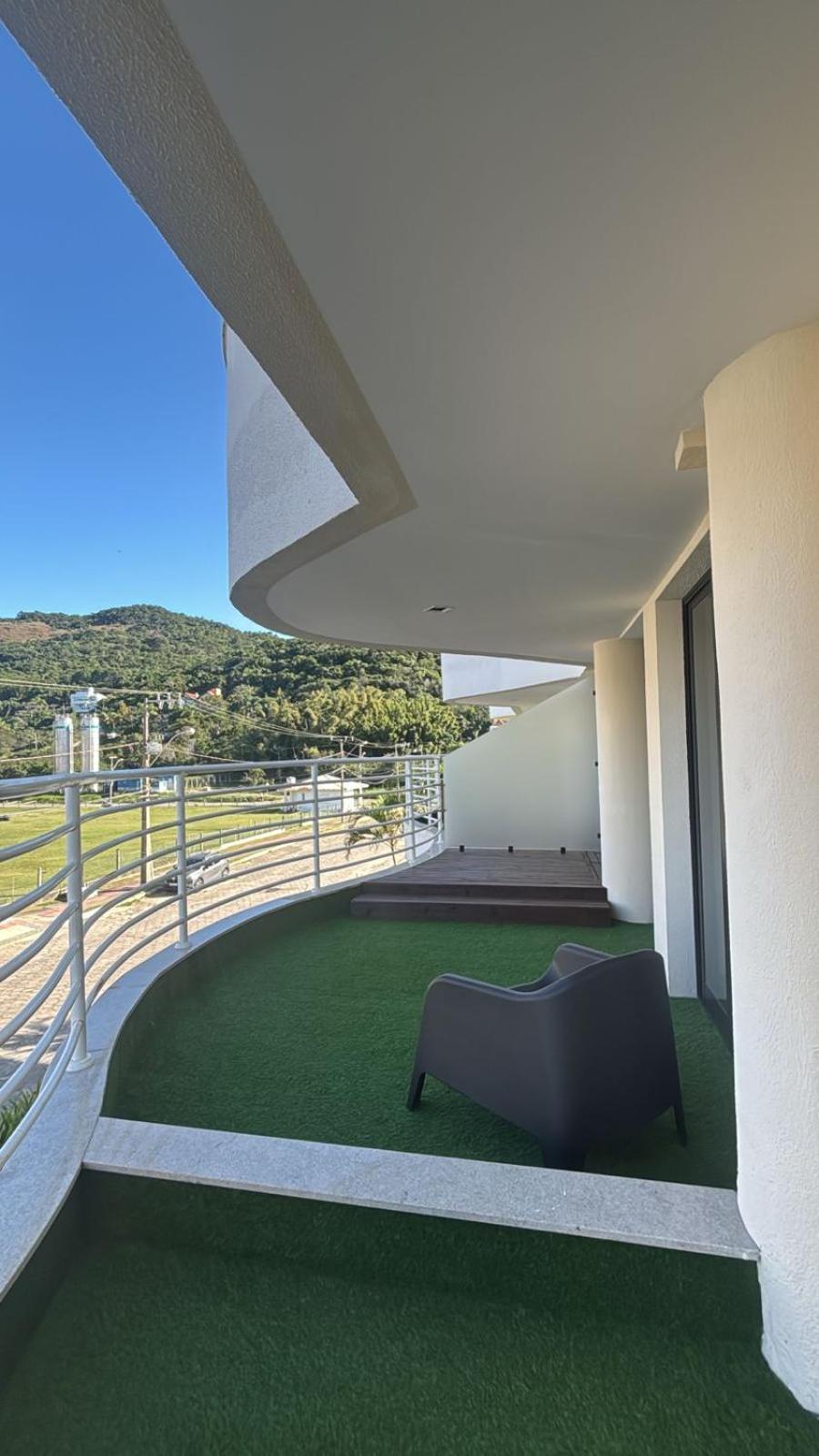 Florianópolis Apartamento Top - No Praia Brava Hotel المظهر الخارجي الصورة
